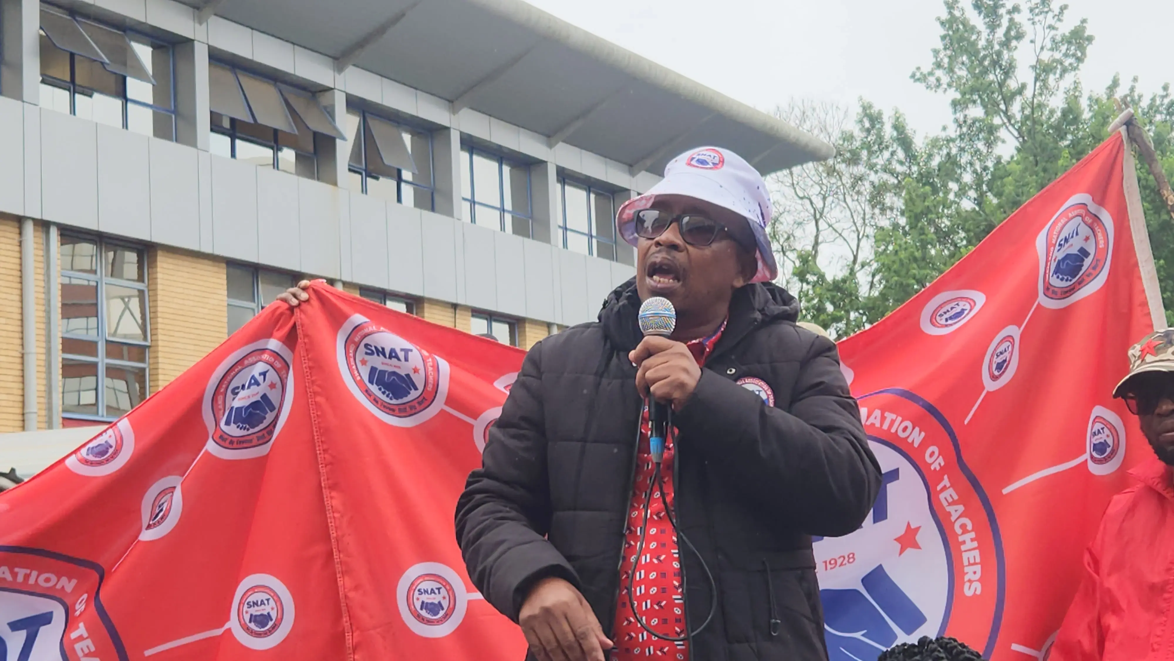 COLLECTION OF POSITIVE LETTERS