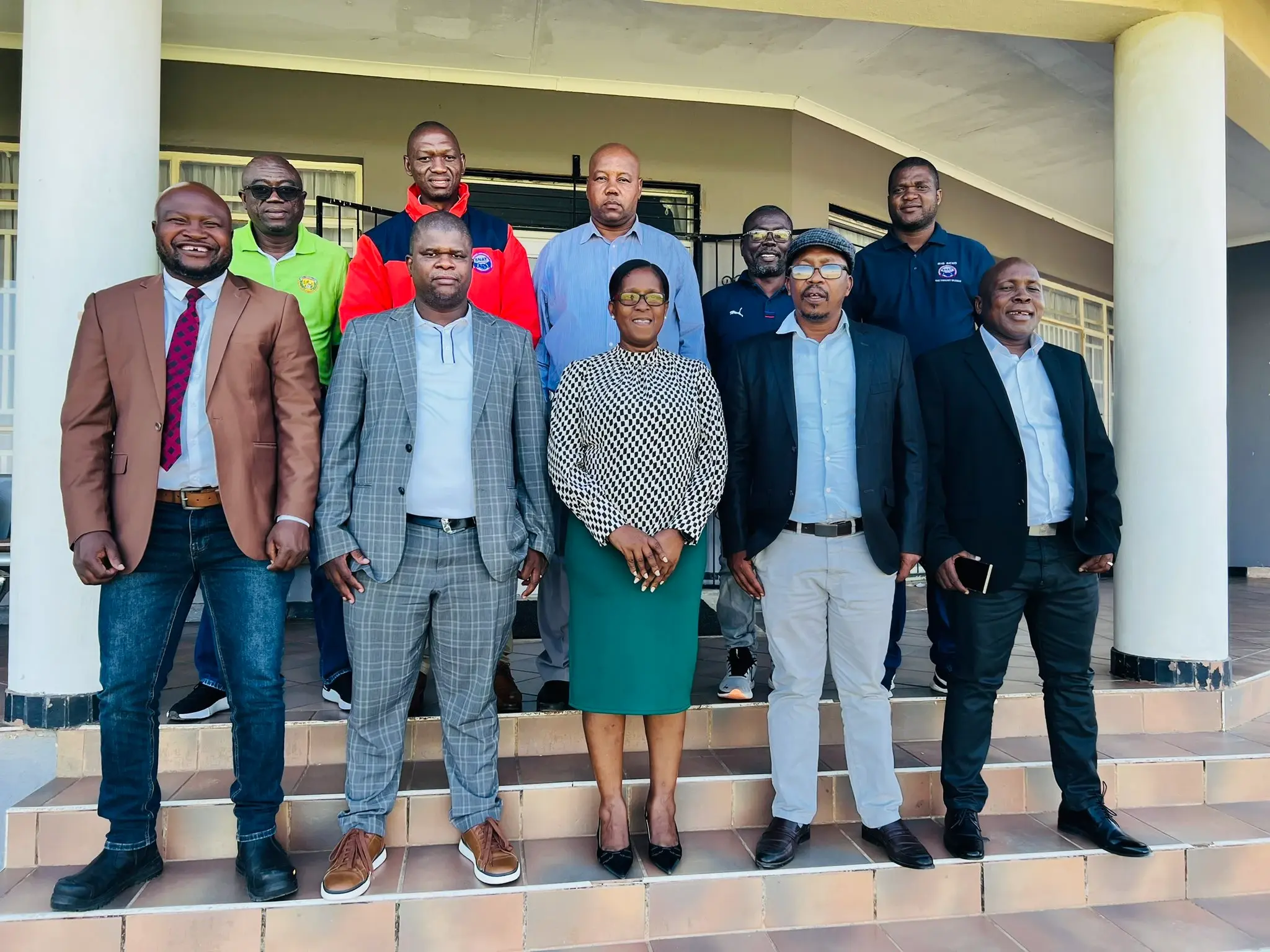 CASUALISATION OF TEACHERS COMPAIGN