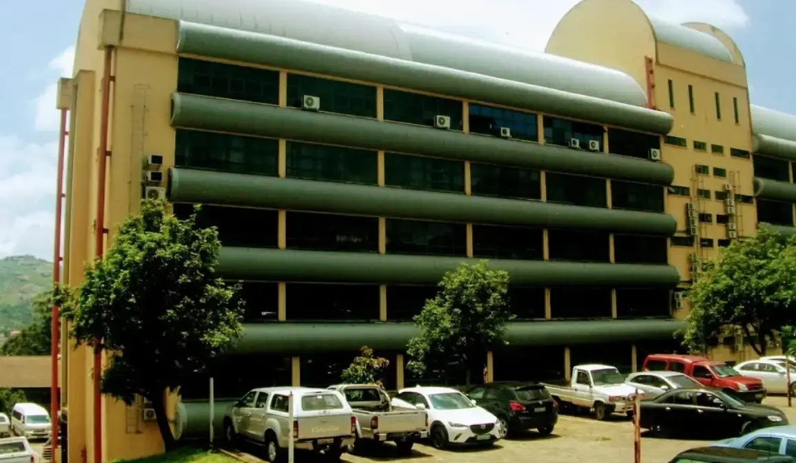 MINISTRY OF LABOUR & SOCIAL