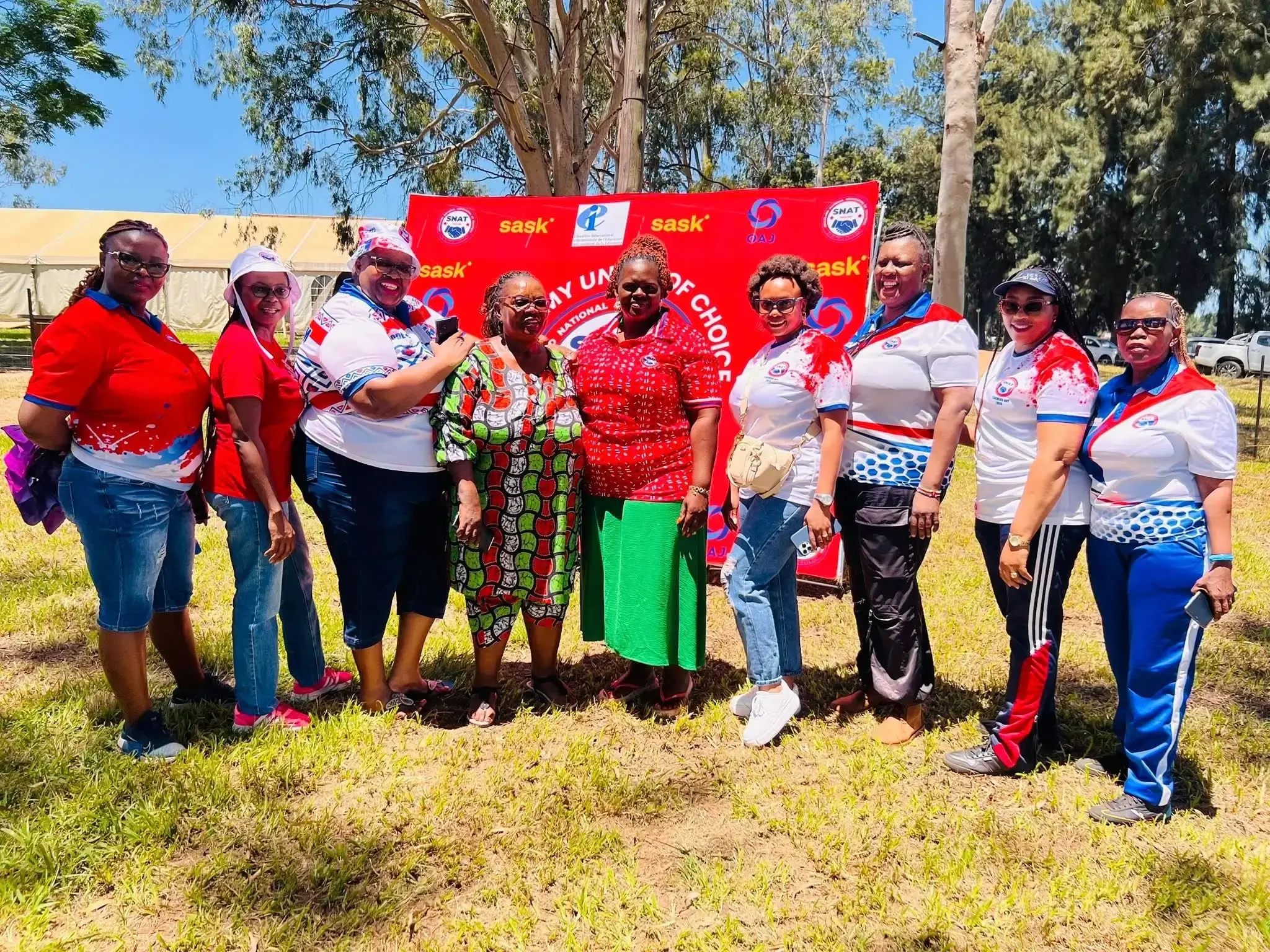 #1BILLION RASING FESTIVAL